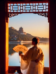 VẠN LÝ TRƯỜNG THÀNH - CỐ CUNG - DI HÒA VIÊN - BẮC KINH - VƯƠNG PHỦ TỈNH - PHỐ THIỀN MÔN 5 NGÀY 4 ĐÊM