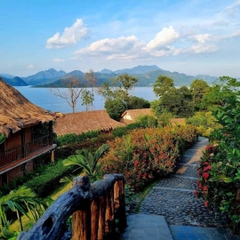 TOUR HÀ NỘI - HÒA BÌNH - THỦY ĐIỆN - MAI CHÂU 2 NGÀY 1 ĐÊM