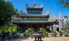 TOUR DU LỊCH QUẢNG NINH - QUY NHƠN - TUY HÒA 4 NGÀY 3 ĐÊM