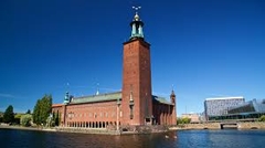 TOUR HÀ NỘI - ĐAN MẠCH – NAUY – THỤY ĐIỂN - ESTONIA–PHẦN LAN - HÀ NỘI