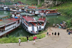 TOUR HÀ NỘI - HÒA BÌNH - THỦY ĐIỆN - MAI CHÂU 2 NGÀY 1 ĐÊM