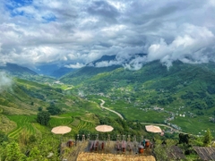 TOUR HÀ NỘI – SAPA – BẢN CÁT CÁT – CÁP TREO FANSIPAN 3 NGÀY 2 ĐÊM