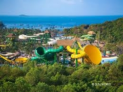 TOUR HƯNG YÊN - PHÚ QUỐC - HƯNG YÊN 4N3Đ