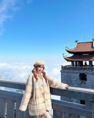 TOUR HÀ NỘI – SAPA – BẢN CÁT CÁT – CÁP TREO FANSIPAN 3 NGÀY 2 ĐÊM