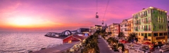 KHÁM PHÁ SUNSET TOWN - MUÔN MÀU VUI FEST TRONG NGÀY