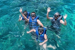TRẢI NGHIỆM TOUR 5 ĐẢO - KHÁM PHÁ CÁP TREO HÒN THƠM 1 NGÀY