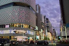 TOUR HCM - TOKYO - NÚI PHÚ SĨ - LÀNG CỔ SHIRAKAWAGA - NAGOYA - HCM