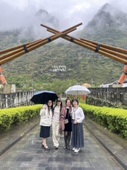 HÀ NỘI – HÀ GIANG - CAO NGUYÊN ĐÁ ĐỒNG VĂN – HÀ NỘI 3 NGÀY 2 ĐÊM