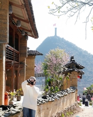 TOUR HÀ NỘI – HÀ GIANG – CAO BẰNG – BA BỂ 5 NGÀY 4 ĐÊM