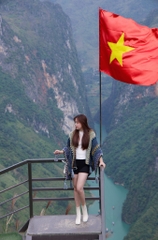TOUR HÀ NỘI – HÀ GIANG – CAO BẰNG – BA BỂ 5 NGÀY 4 ĐÊM
