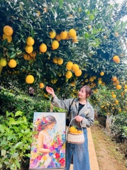 TOUR HÀ NỘI - MỘC CHÂU 2 NGÀY 1 ĐÊM