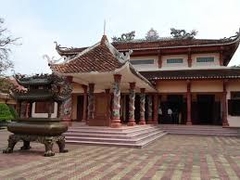 TOUR HÀ NỘI- QUY NHƠN- PHÚ YÊN - HÀ NỘI