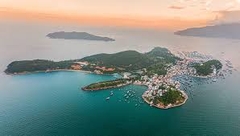 TOUR NHA TRANG MINI BEACH – LÀNG CHÀI – HÒN TẰM