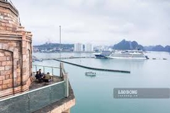TOUR  HÀ NỘI/HỒ CHÍ MINH – YÊN TỬ & HẠ LONG – HÀ NỘI/HỒ CHÍ MINH