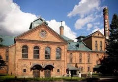 TOUR HÀ NỘI - TOKYO - ASAKUSA - GINZA - ASAHIKAWA - SOUNKYO - SAPPORO - HÀ NỘI