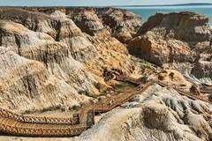 TOUR HÀ NỘI - URUMQI – KANAS – HEMU – YINING - HÀ NỘI NO SHOPPING