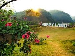 TOUR SAPA - LAI CHÂU - ĐIỆN BIÊN - MỘC CHÂU - MAI CHÂ