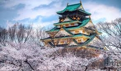 TOUR HÀ NỘI - TOKYO - NÚI PHÚ SĨ - KARUIZAWA - NAGANO - KANAZAWA - OSAKA - HÀ NỘI