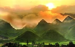 TOUR HÀ NỘI - HÀ GIANG - HÀ NỘI
