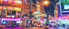 TOUR HÀ NỘI - PHAN THIẾT - SÀI GÒN HÀ NỘI