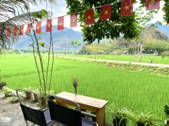 TOUR HƯNG YÊN - HỒ HÒA BÌNH - MAI CHÂU 2 NGÀY 1 ĐÊM (GALA+TEAM BUILDING)