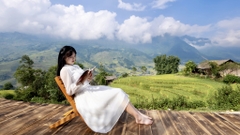 TOUR HÀ NỘI - MÙ CANG CHẢI - SAPA MÙA LÚC CHÍN 3 NGÀY 2 ĐÊM