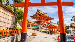 TOUR DU LỊCH HÀ NỘI – OSAKA – KYOTO – NAGOYA – PHÚ SĨ – TOKYO 6 NGÀY 5 ĐÊM