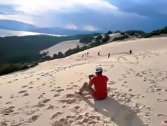 TOUR PHÚ YÊN – HOA VÀNG – NHẤT TỰ SƠN- ĐỒI CÁT TỪ NHAM