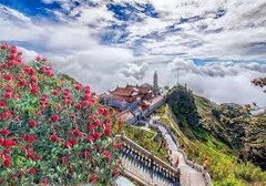 TOUR SAPA - LAI CHÂU - ĐIỆN BIÊN - MỘC CHÂU - MAI CHÂ