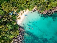 TOUR HẢI PHÒNG - PHÚ QUỐC - HẢI PHÒNG 4N3Đ