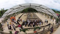 TOUR SAPA - LAI CHÂU - ĐIỆN BIÊN - MỘC CHÂU - MAI CHÂU