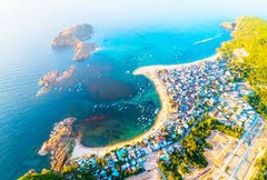 TOUR KỲ CO - EO GIÓ 1 NGÀY
