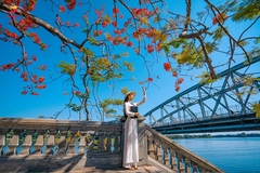 TOUR ĐÀ NẴNG 5 NGÀY 4 ĐÊM: HỘI AN - BÀ NÀ - HUẾ - ĐỘNG PHONG NHA