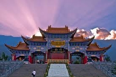 TOUR HÀ NỘI – ĐẠI LÝ – LỆ GIANG – NÚI TUYẾT NGỌC LONG – SHANGRILA - HÀ NỘI