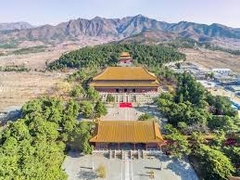 TOUR HÀ NỘI - BẮC KINH – TÔ CHÂU – HÀNG CHÂU – CHU GIA GIÁC – THƯỢNG HẢI - HÀ NỘI