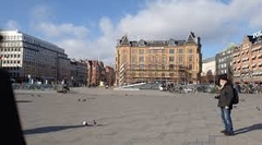 TOUR HÀ NỘI - ĐAN MẠCH – NAUY – THỤY ĐIỂN - ESTONIA–PHẦN LAN - HÀ NỘI