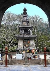 TOUR VỊNH HẠ LONG - CÔNG VIÊN HẠ LONG - YÊN TỬ