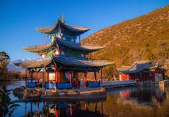 TOUR HÀ NỘI ĐẠI LÝ – LỆ GIANG – CÔN MINH – TẶNG YẾN TIỆC CÔN MINH - HÀ NỘI NO SHOP