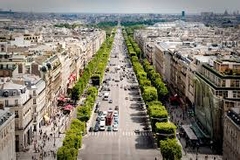 TOUR HÀ NỘI - PHÁP – THỤY SĨ – VATICAN - Ý - HÀ NỘI