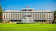TOUR HÀ NỘI - PHAN THIẾT - SÀI GÒN HÀ NỘI
