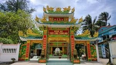 TOUR PHÚ THỌ - PHÚ QUỐC - PHÚ THỌ 4N3Đ