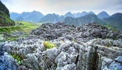 TOUR HÀ GIANG - CAO NGUYÊN ĐÁ - SAPA - FANSIPAN