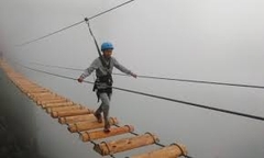 TOUR MÙ CANG CHẢI - SAPA - LAI CHÂU - ĐIỆN BIÊN - MỘC CHÂU - MAI CHÂU