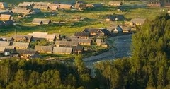 TOUR HÀ NỘI - TÂN CƯƠNG - URUMQI - HÀ NỘI