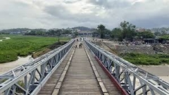 TOUR HÀ NỘI - MỘC CHÂU - MƯỜNG PHĂNG - ĐIỆN BIÊN - HÀ NỘI