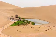 TOUR HÀ NÔI - ĐÔN HOÀNG - CAM TÚC - THANH HẢI - HÀ NỘI NO SHOPPING