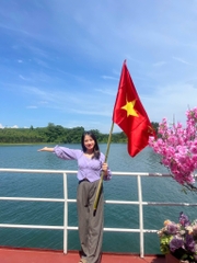 TOUR HÀ NỘI - MÙ CANG CHẢI - HỒ THÁC BÀ MÙA LÚA CHÍN 3 NGÀY 2 ĐÊM