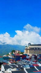 TOUR HÀ NỘI – SAPA – BẢN CÁT CÁT – HÀM RỒNG 2 NGÀY 1 ĐÊM