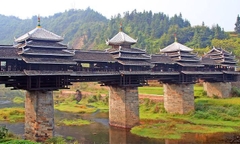 TOUR NAM NINH - BẮC HẢI 4N3D