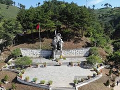 TOUR HÀ NỘI - MỘC CHÂU - MƯỜNG PHĂNG - ĐIỆN BIÊN - HÀ NỘI